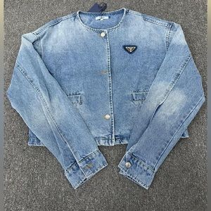 Prada Denim jacket